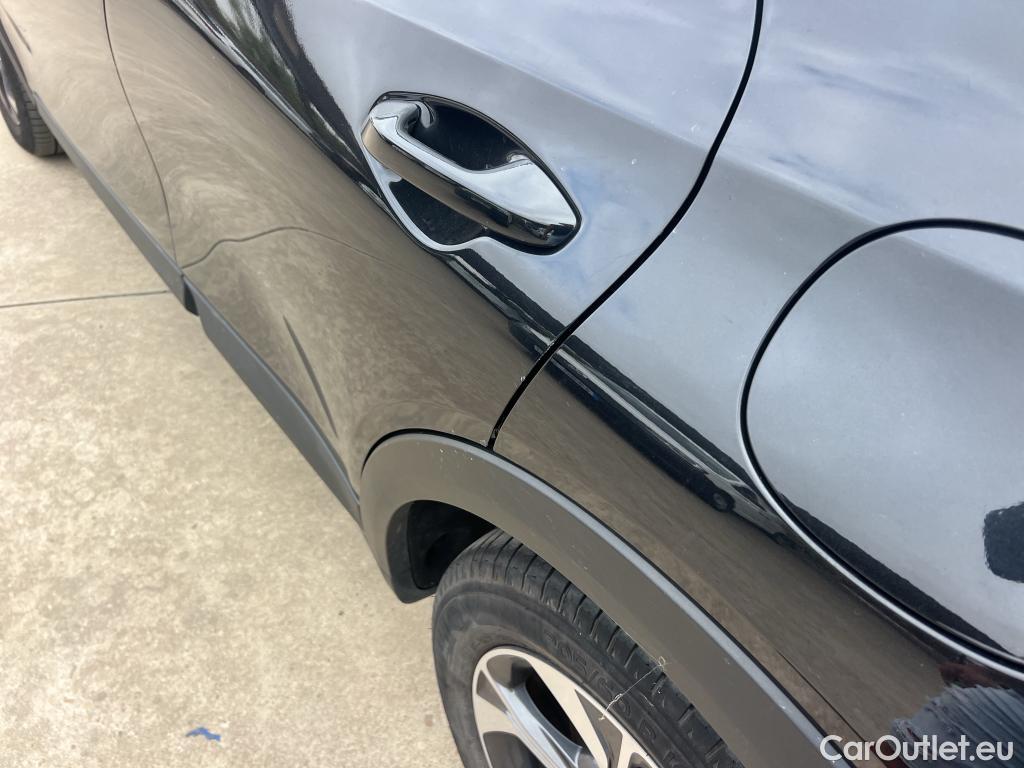  KIA  XCeed KIA  / 2022 / 5P / todoterreno 1.0 T-GDi Drive 88kW (120CV) #9