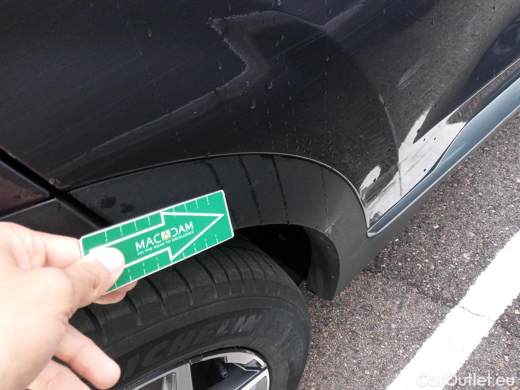  Hyundai  Santa Fe HYUNDAI  / 2021 / 5P / todoterreno 1.6 TGDi HEV Tecno Auto 4x2 #54