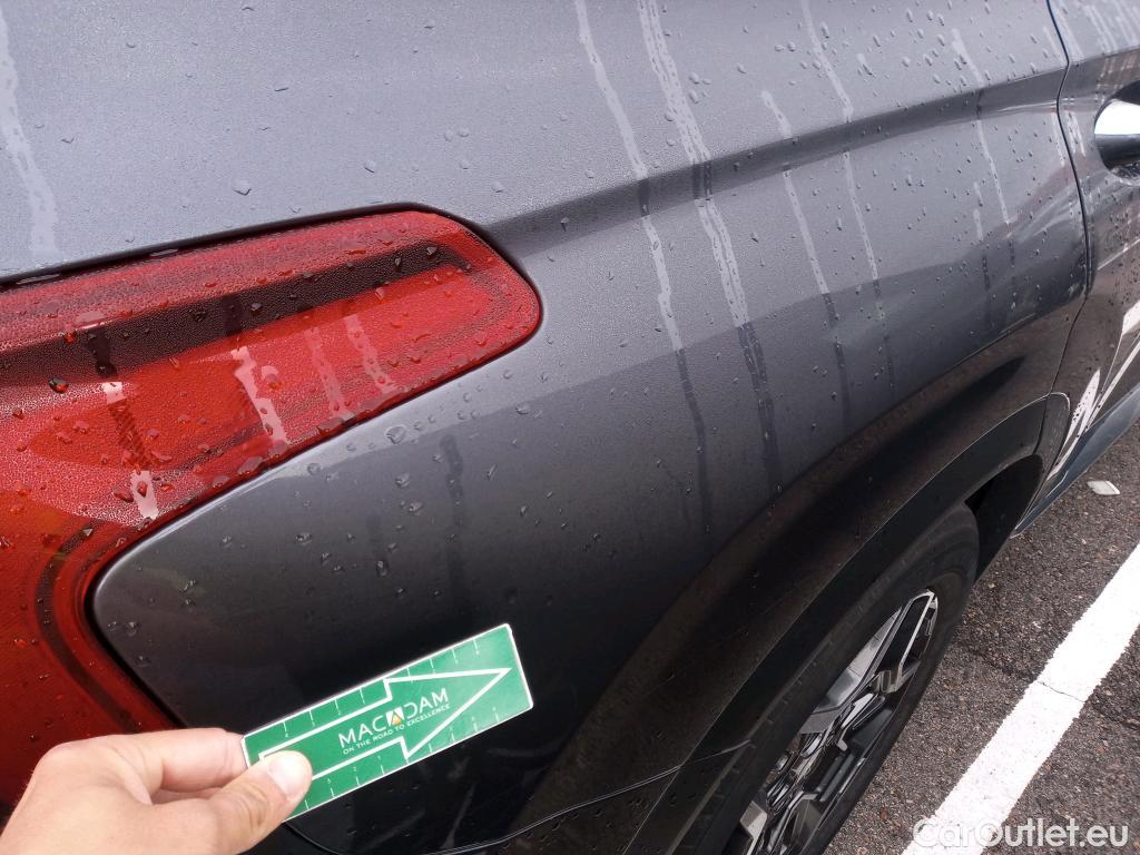  Hyundai  Santa Fe HYUNDAI  / 2021 / 5P / todoterreno 1.6 TGDi HEV Tecno Auto 4x2 #66