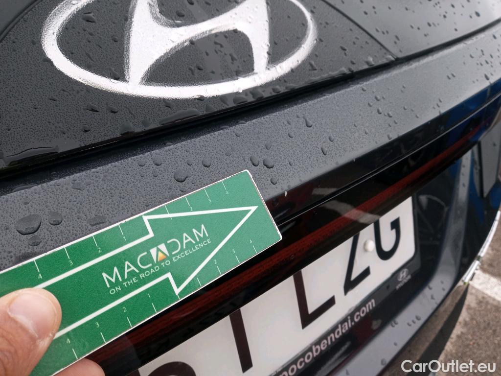  Hyundai  Tucson HYUNDAI  / 2020 / 5P / todoterreno 1.6 TGDI 169kW HEV Tecno Auto 2C #29