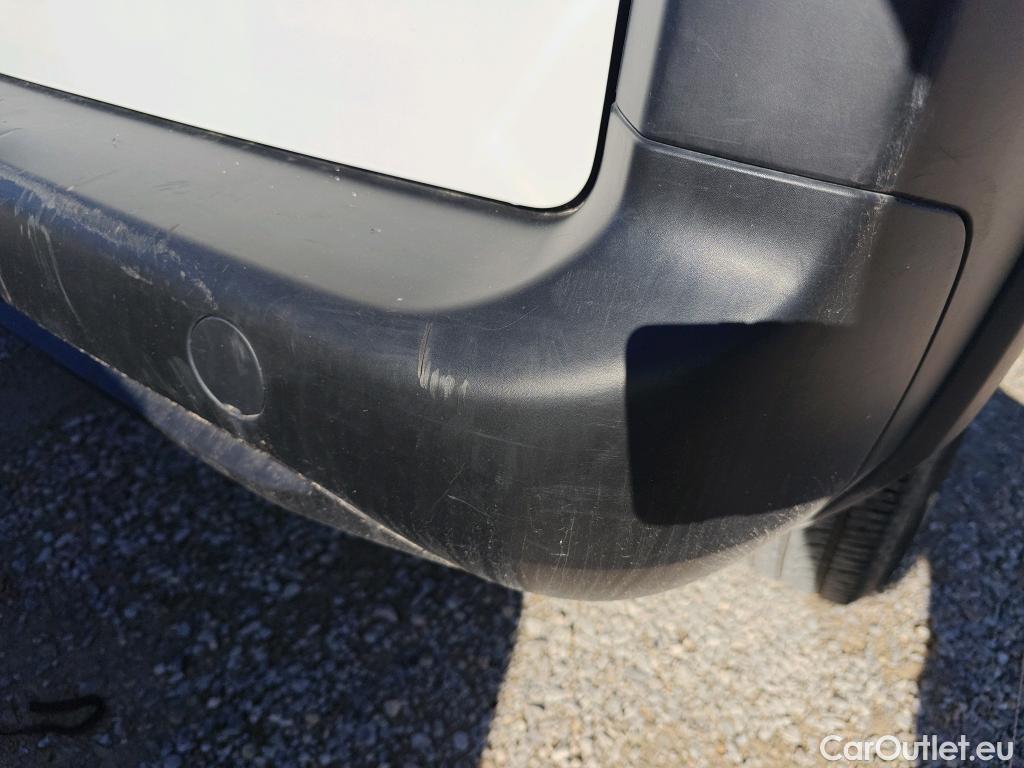  Peugeot  RIFTER PEUGEOT  / 2018 / 5P / combi Active Pack Business Std. BlueHDi 100 #35