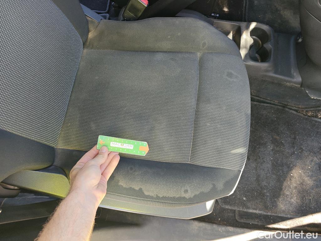  Peugeot  RIFTER PEUGEOT  / 2018 / 5P / combi Active Pack Business Std. BlueHDi 100 #25