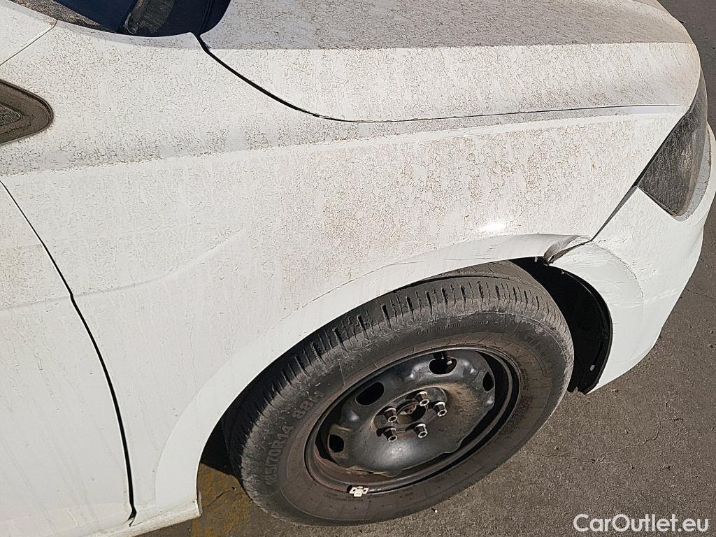  Volkswagen  Polo VOLKSWAGEN  / 2017 / 5P / berlina con portón Edition 1.0 59kW (80CV) #1