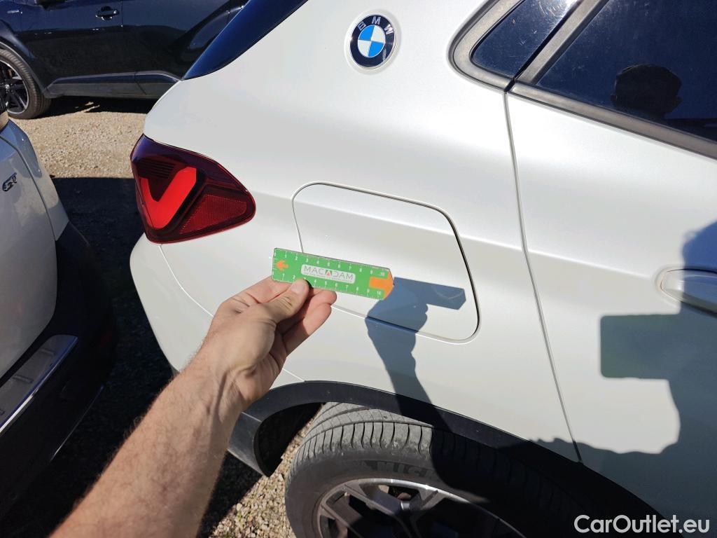  Bmw  X2 BMW  sDrive18i #23