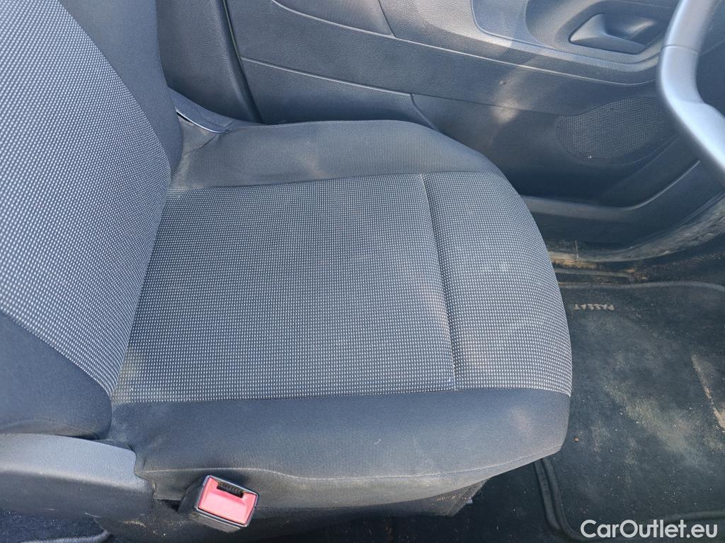  Peugeot  RIFTER PEUGEOT  / 2018 / 5P / combi Active Pack Business Std. BlueHDi 100 #26