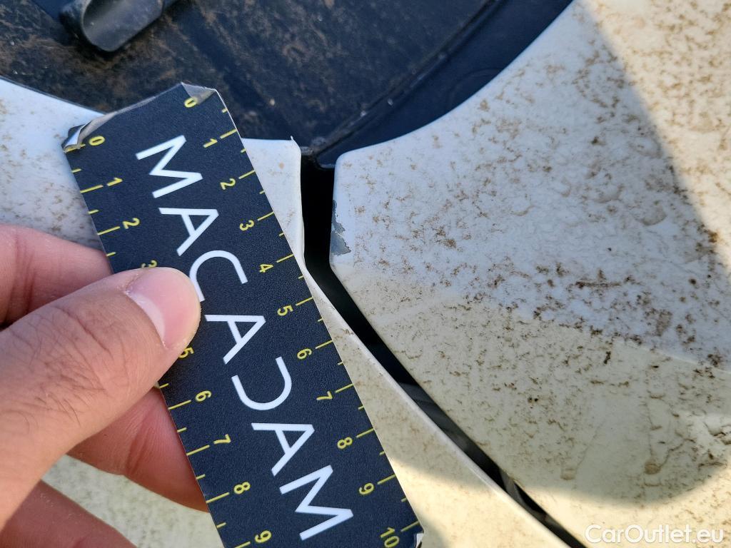  Volkswagen  Polo VOLKSWAGEN  / 2017 / 5P / berlina con portón Edition 1.0 59kW (80CV) #27