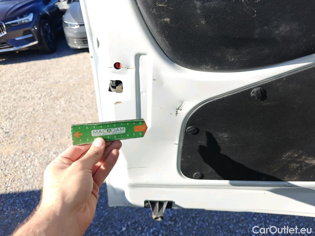  Peugeot  RIFTER PEUGEOT  / 2018 / 5P / combi Active Pack Business Std. BlueHDi 100 #22