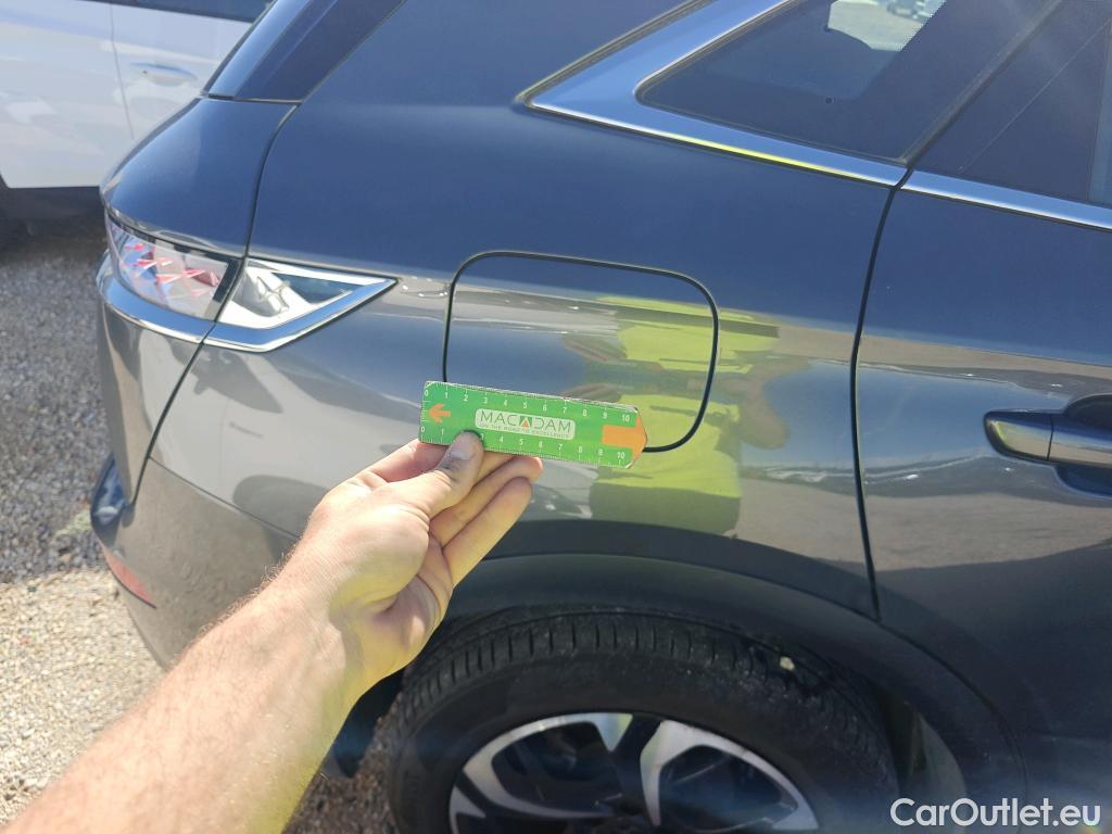  DS  DS7 DS DS 7 Crossback / 2017 / 5P / todoterreno BlueHDi DE 96kW (130CV) Auto. CHIC (AC) #41