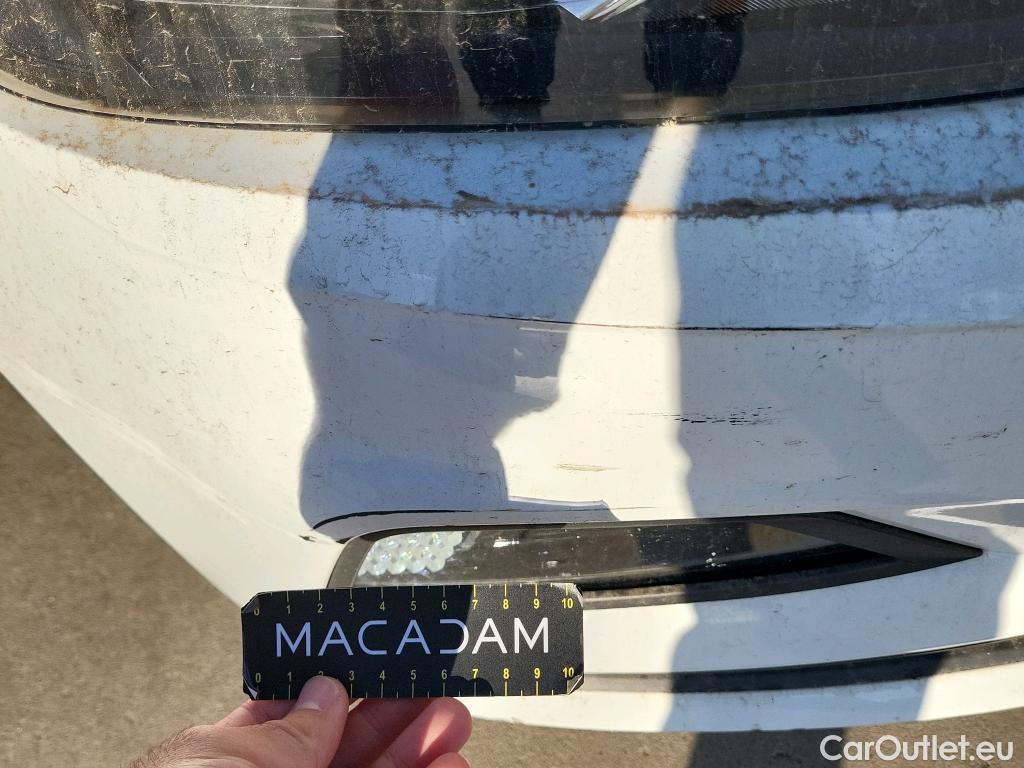  Volkswagen  Polo VOLKSWAGEN  / 2017 / 5P / berlina con portón Edition 1.0 59kW (80CV) #5