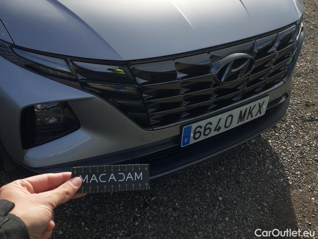  Hyundai  Tucson HYUNDAI  / 2020 / 5P / todoterreno 1.6 TGDI PHEV 195kW Maxx Auto 4X4 #15