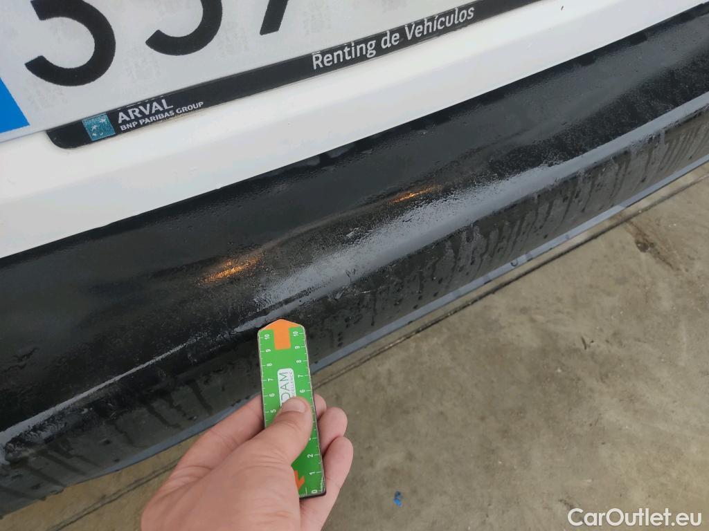  Peugeot  Partner PEUGEOT  / 2018 / 4P / furgón derivado de turismo Premium Standard 600kg BlueHDi 73kW (AC) #7