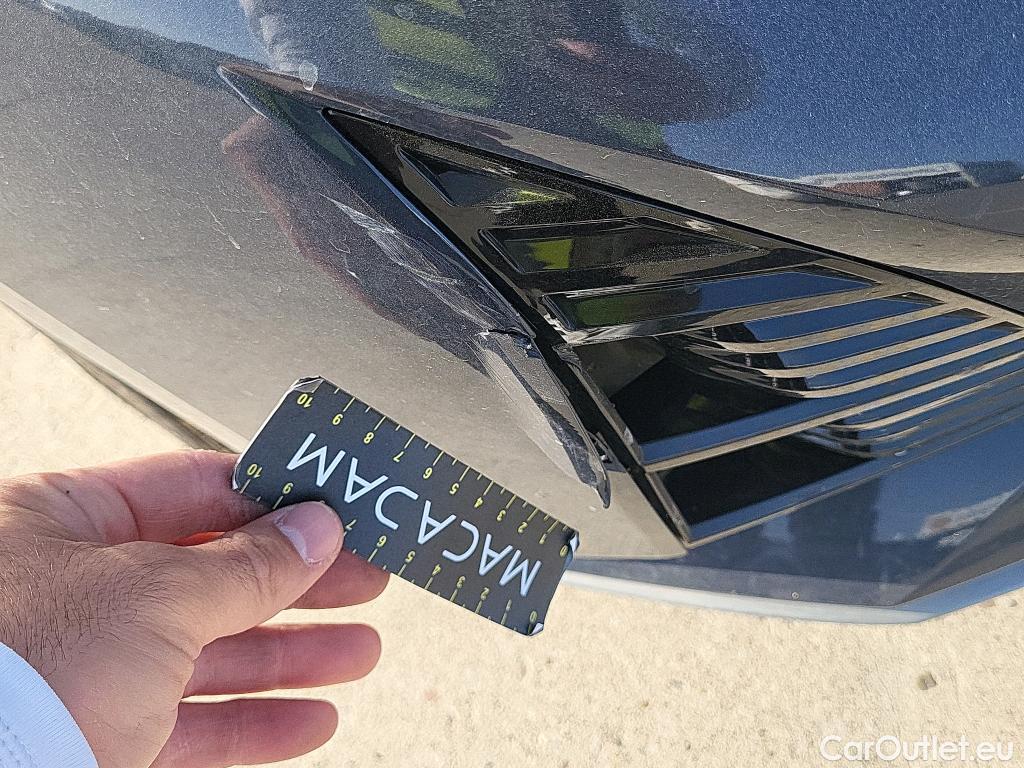  Hyundai  i20 HYUNDAI  / 2023 / 5P / berlina con portón 1.0 TGDI Klass #11