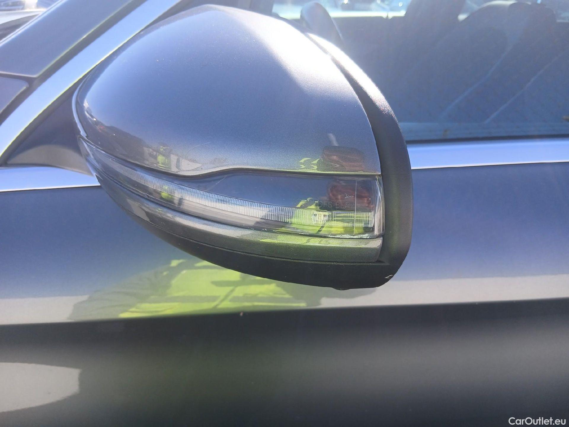  Mercedes  G-Klasee MERCEDES-BENZ Clase GLC / 2019 / 5P / todoterreno GLC 220 d 4MATIC (AC) #17