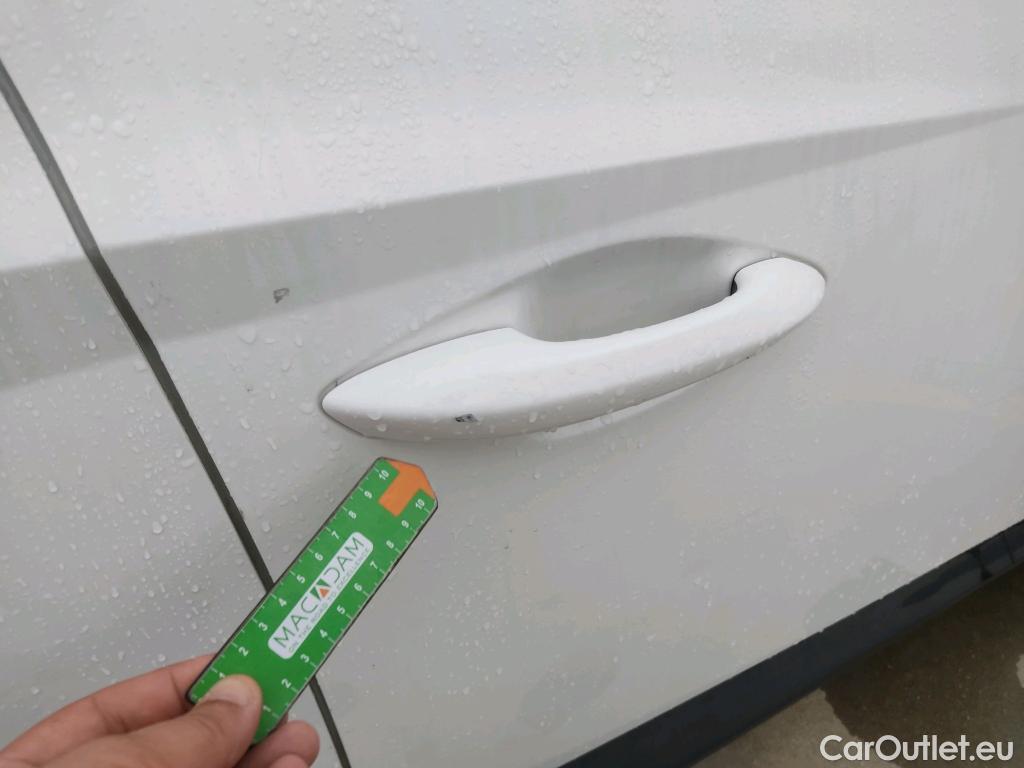  Hyundai  Tucson HYUNDAI  / 2020 / 5P / todoterreno 1.6 CRDI 85kW (115CV) Klass #34