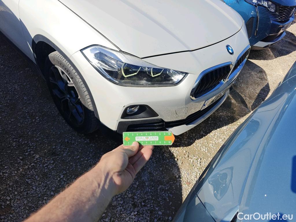  Bmw  X2 BMW  sDrive18i #15