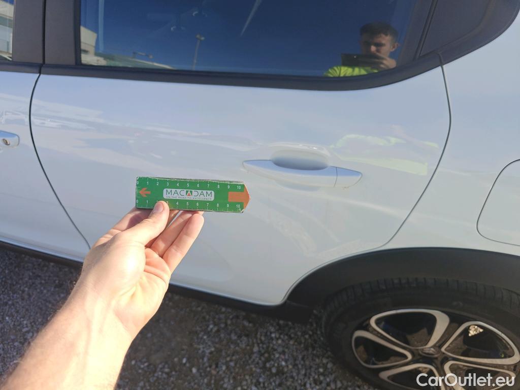  Citroen  C3  Feel 1.2 PureTech 80CV MT5 E6d #15