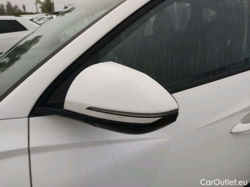  Hyundai  Tucson HYUNDAI  / 2020 / 5P / todoterreno 1.6 CRDI 85kW (115CV) Klass #41