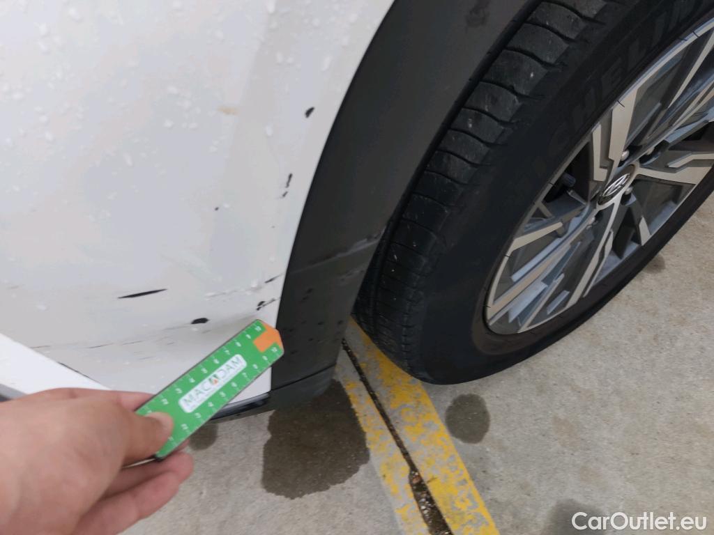  Hyundai  Tucson HYUNDAI  / 2020 / 5P / todoterreno 1.6 CRDI 85kW (115CV) Klass #32