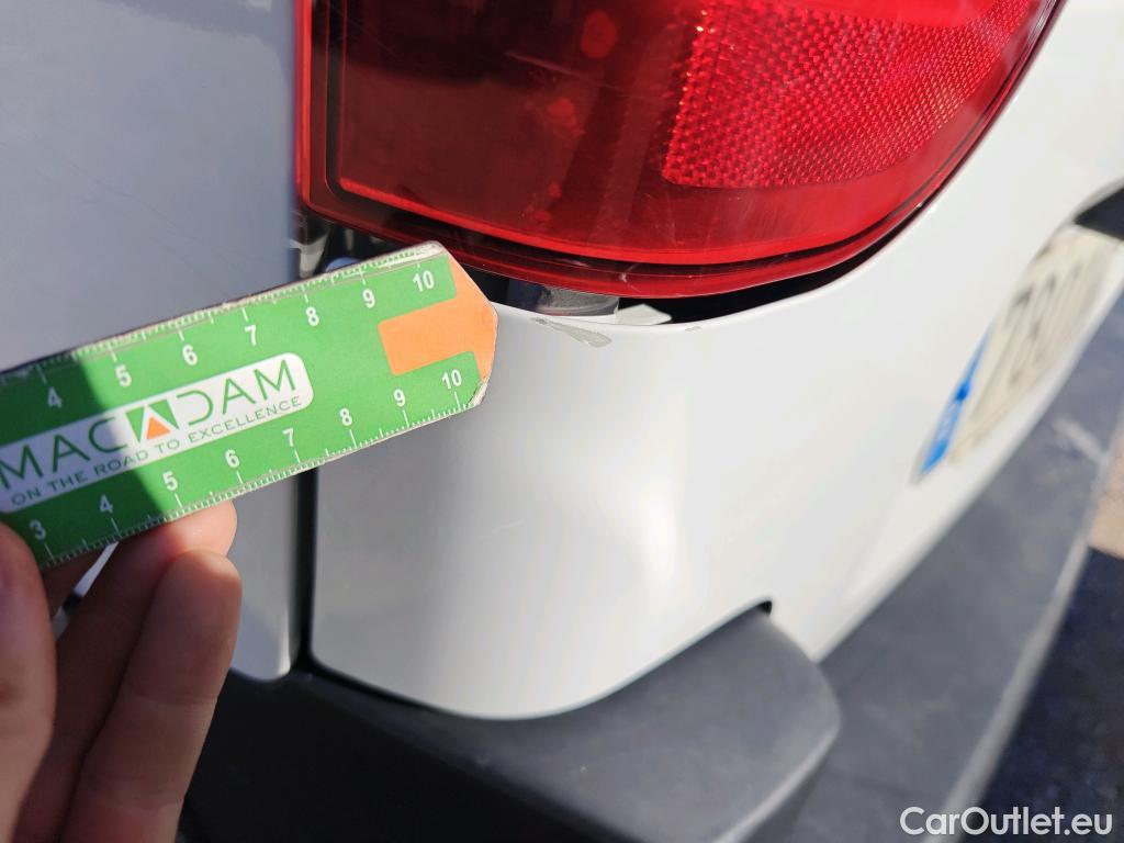  Peugeot  RIFTER PEUGEOT  / 2018 / 5P / combi Active Pack Business Std. BlueHDi 100 #59