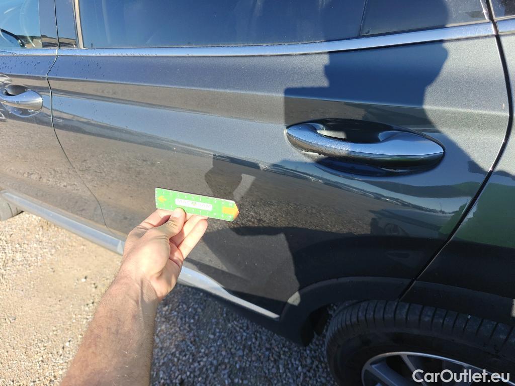  Hyundai  Santa Fe HYUNDAI  / 2018 / 5P / todoterreno 2.2 CRDi Tecno Auto 4x2 SR #11