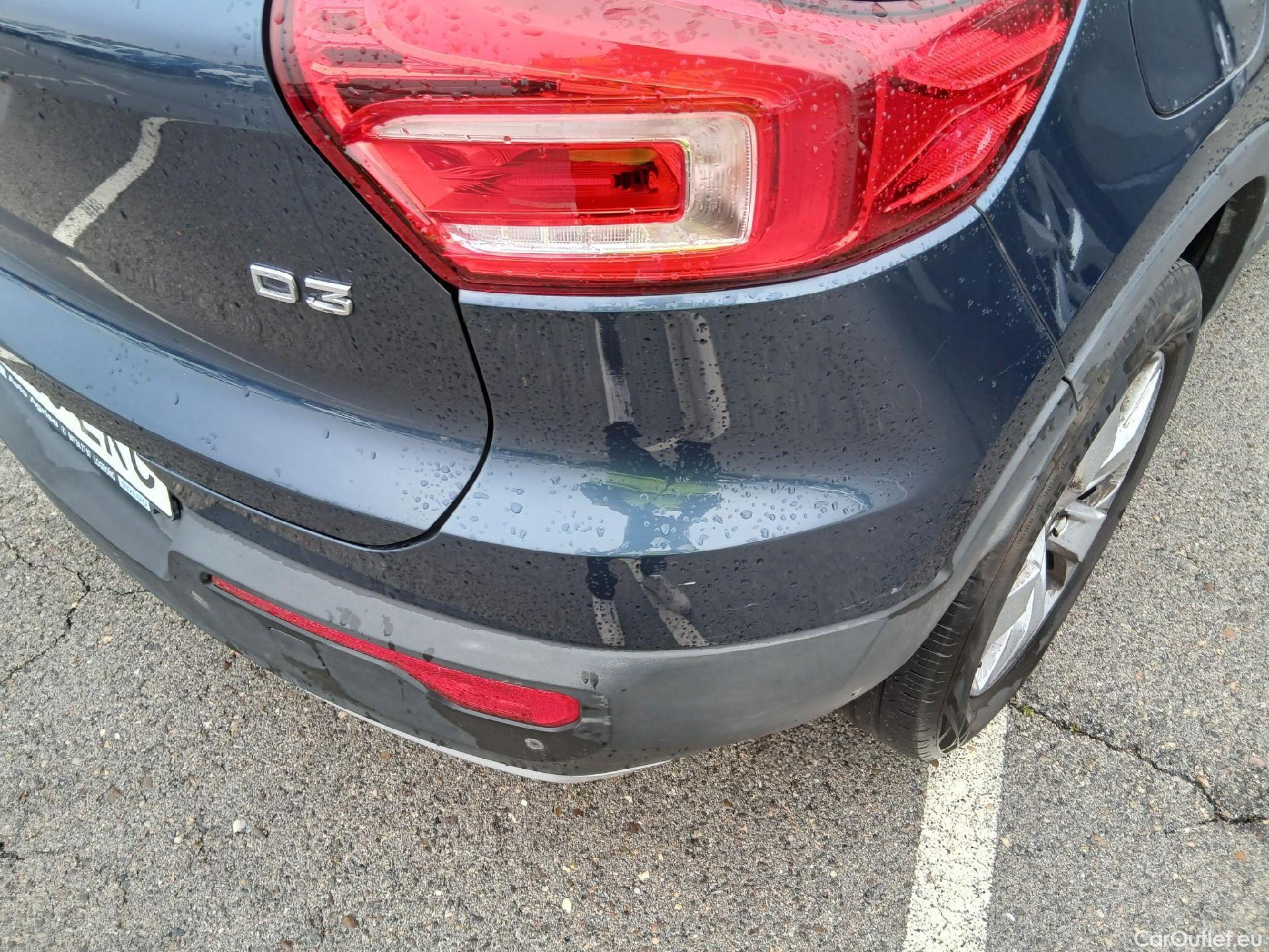  Volvo  XC 40 VOLVO XC40 / 2017 / 5P / todoterreno 2.0 D3 Momentum Pro Auto #17