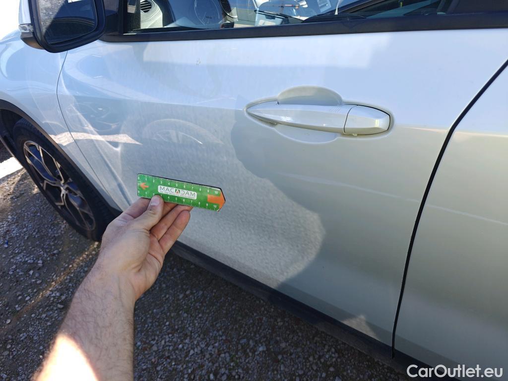  Bmw  X2 BMW  sDrive18i #6