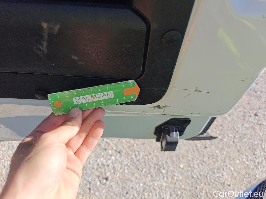  Peugeot  RIFTER PEUGEOT  / 2018 / 5P / combi Active Pack Business Std. BlueHDi 100 #43