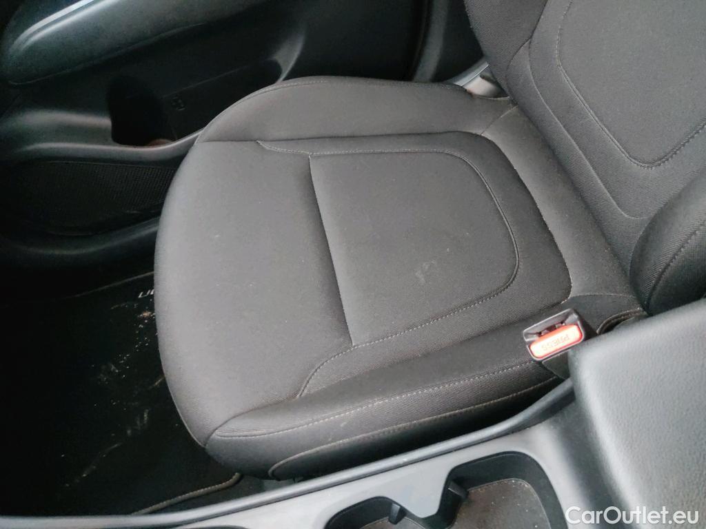  Hyundai  Tucson HYUNDAI  / 2020 / 5P / todoterreno 1.6 CRDI 85kW (115CV) Klass #39