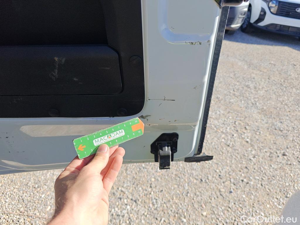  Peugeot  RIFTER PEUGEOT  / 2018 / 5P / combi Active Pack Business Std. BlueHDi 100 #24