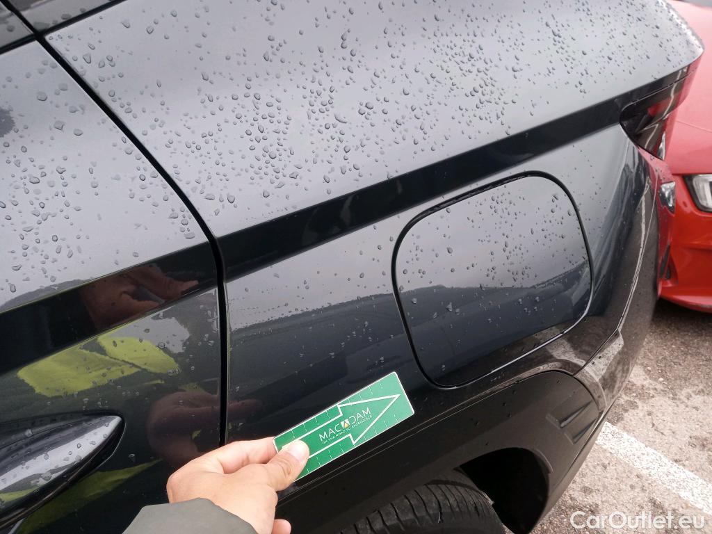  Hyundai  Tucson HYUNDAI  / 2020 / 5P / todoterreno 1.6 TGDI 169kW HEV Tecno Auto 2C #24