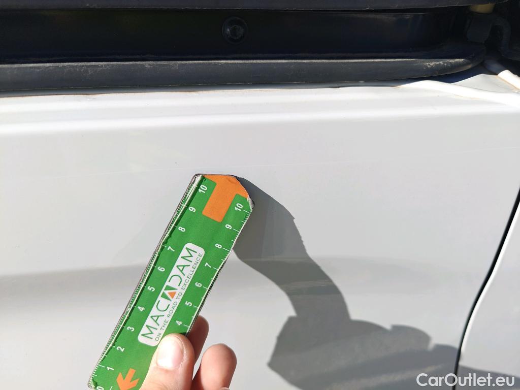  Peugeot  RIFTER PEUGEOT  / 2018 / 5P / combi Active Pack Business Std. BlueHDi 100 #46