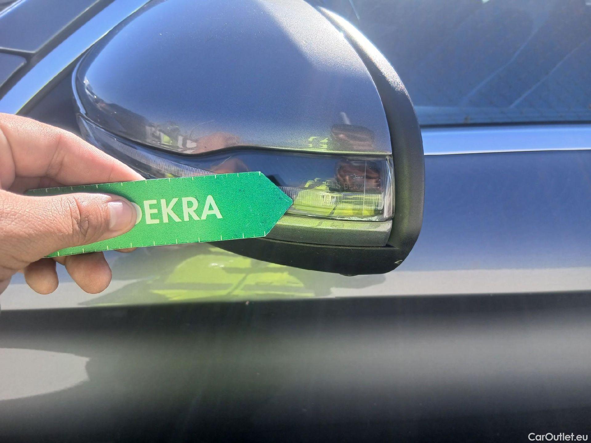  Mercedes  G-Klasee MERCEDES-BENZ Clase GLC / 2019 / 5P / todoterreno GLC 220 d 4MATIC (AC) #16