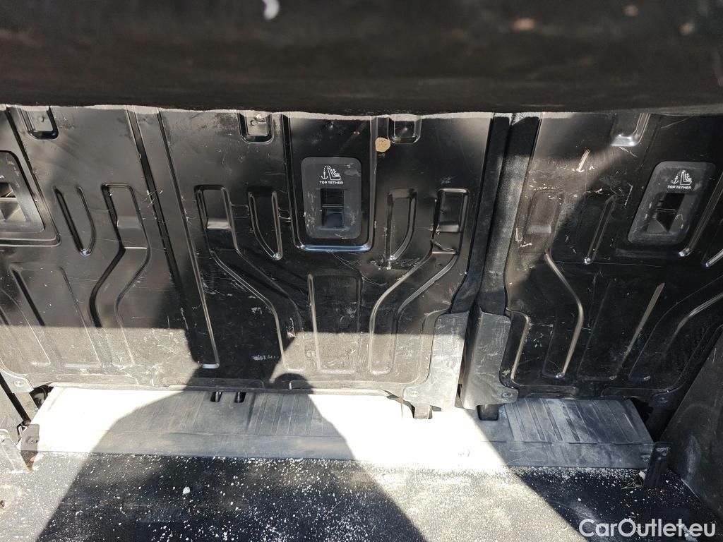  Peugeot  RIFTER PEUGEOT  / 2018 / 5P / combi Active Pack Business Std. BlueHDi 100 #13