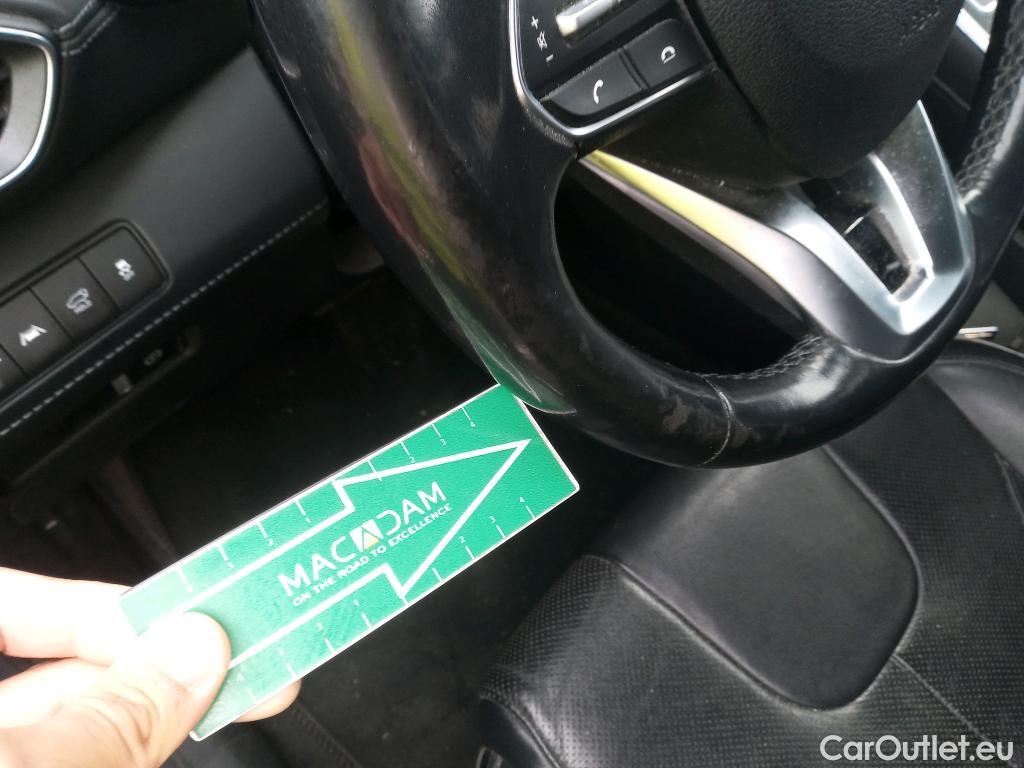  Hyundai  Santa Fe HYUNDAI  / 2021 / 5P / todoterreno 1.6 TGDi HEV Tecno Auto 4x2 #36