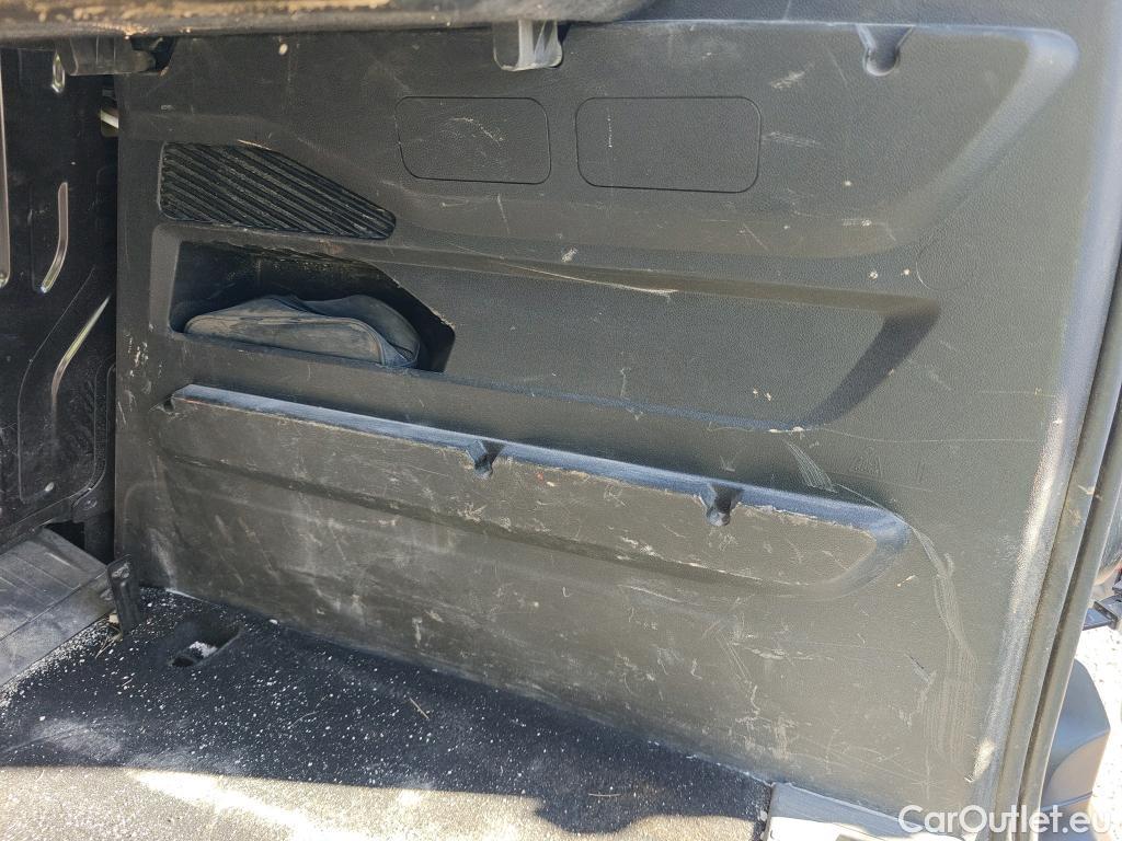  Peugeot  RIFTER PEUGEOT  / 2018 / 5P / combi Active Pack Business Std. BlueHDi 100 #6