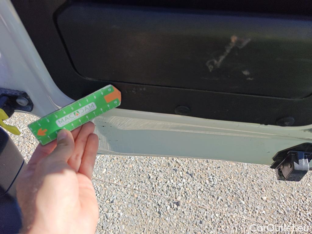  Peugeot  RIFTER PEUGEOT  / 2018 / 5P / combi Active Pack Business Std. BlueHDi 100 #44