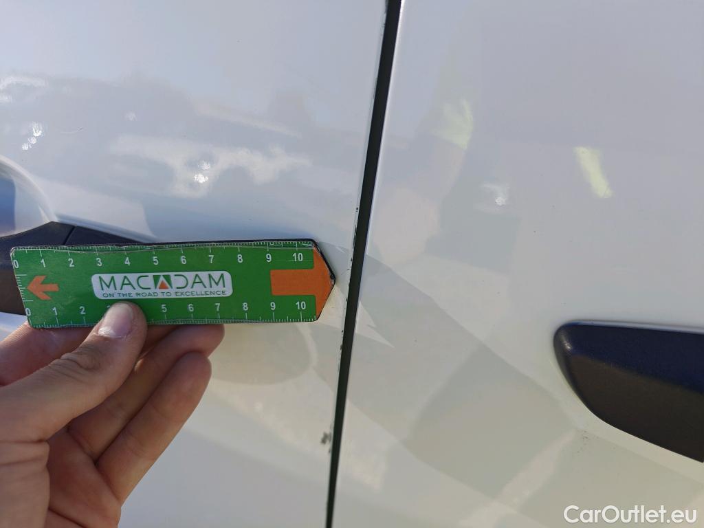  Peugeot  RIFTER PEUGEOT  / 2018 / 5P / combi Active Pack Business Std. BlueHDi 100 #16