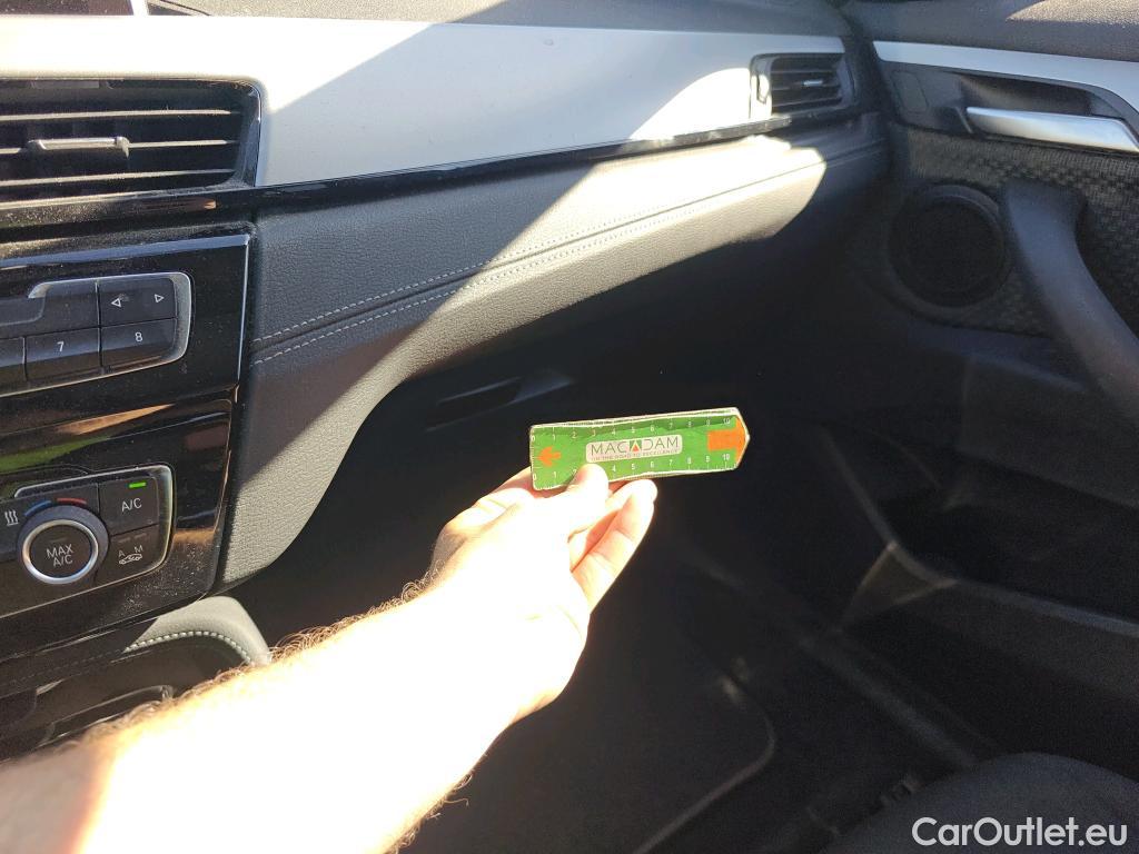  Bmw  X2 BMW  sDrive18i #13