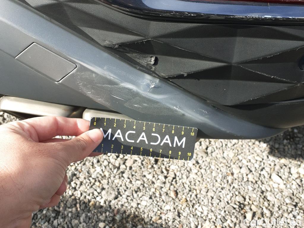  Hyundai  Tucson HYUNDAI  / 2020 / 5P / todoterreno 1.6 TGDI PHEV 195kW Maxx Auto 4X4 #8