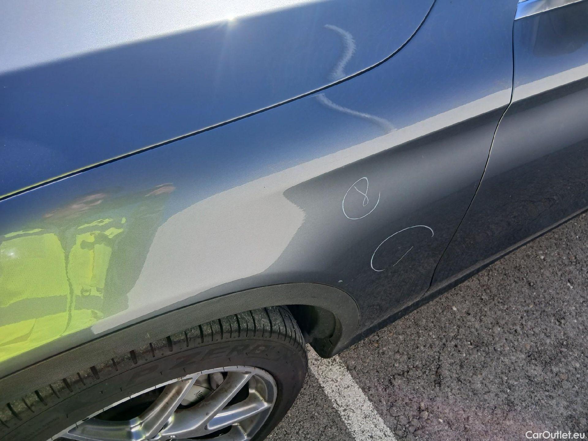  Mercedes  G-Klasee MERCEDES-BENZ Clase GLC / 2019 / 5P / todoterreno GLC 220 d 4MATIC (AC) #14