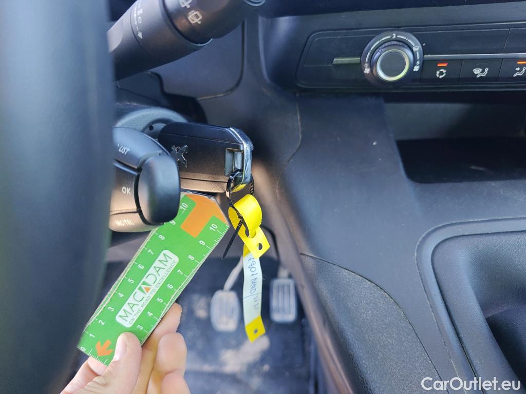  Peugeot  RIFTER PEUGEOT  / 2018 / 5P / combi Active Pack Business Std. BlueHDi 100 #1