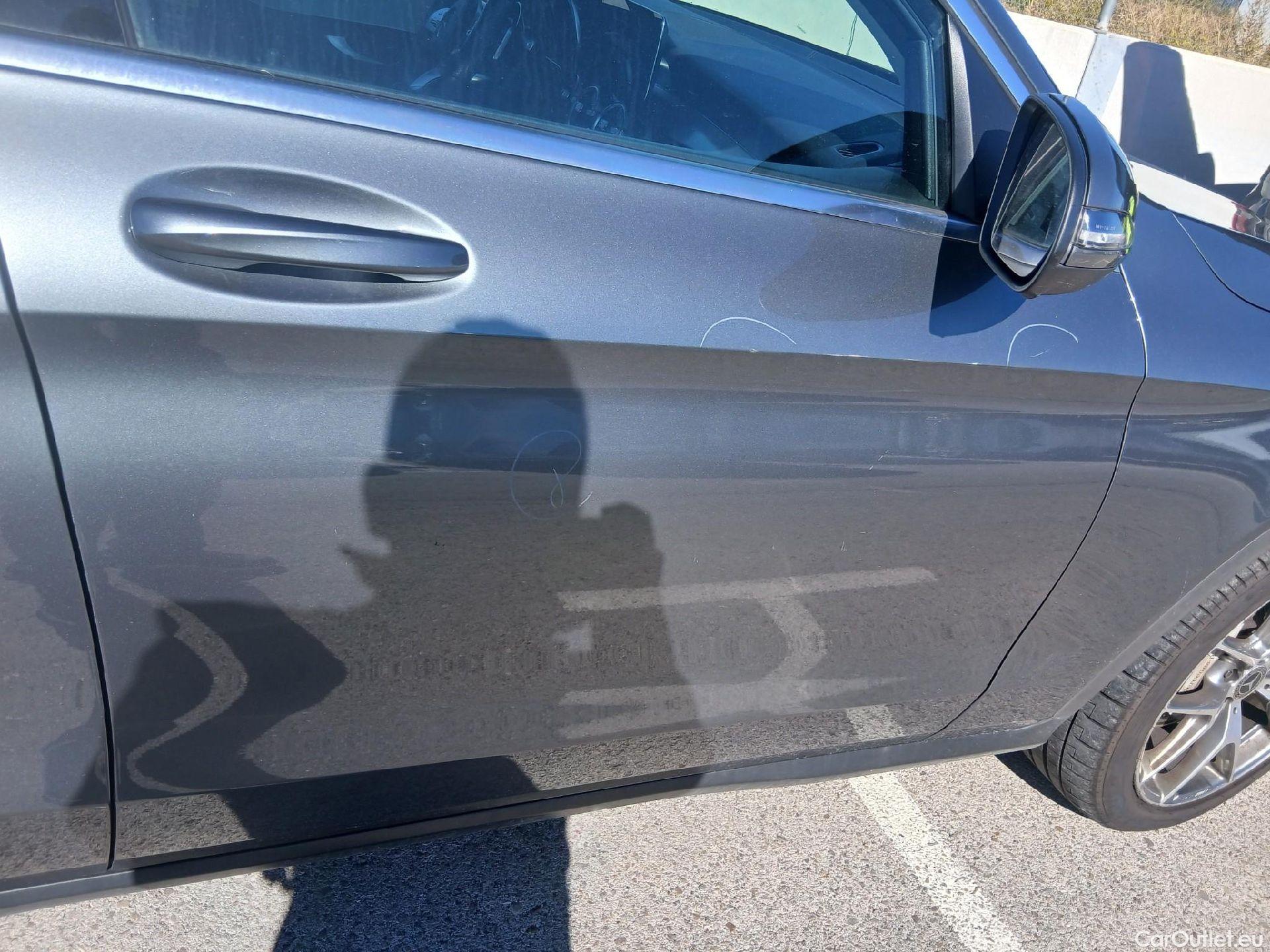  Mercedes  G-Klasee MERCEDES-BENZ Clase GLC / 2019 / 5P / todoterreno GLC 220 d 4MATIC (AC) #38