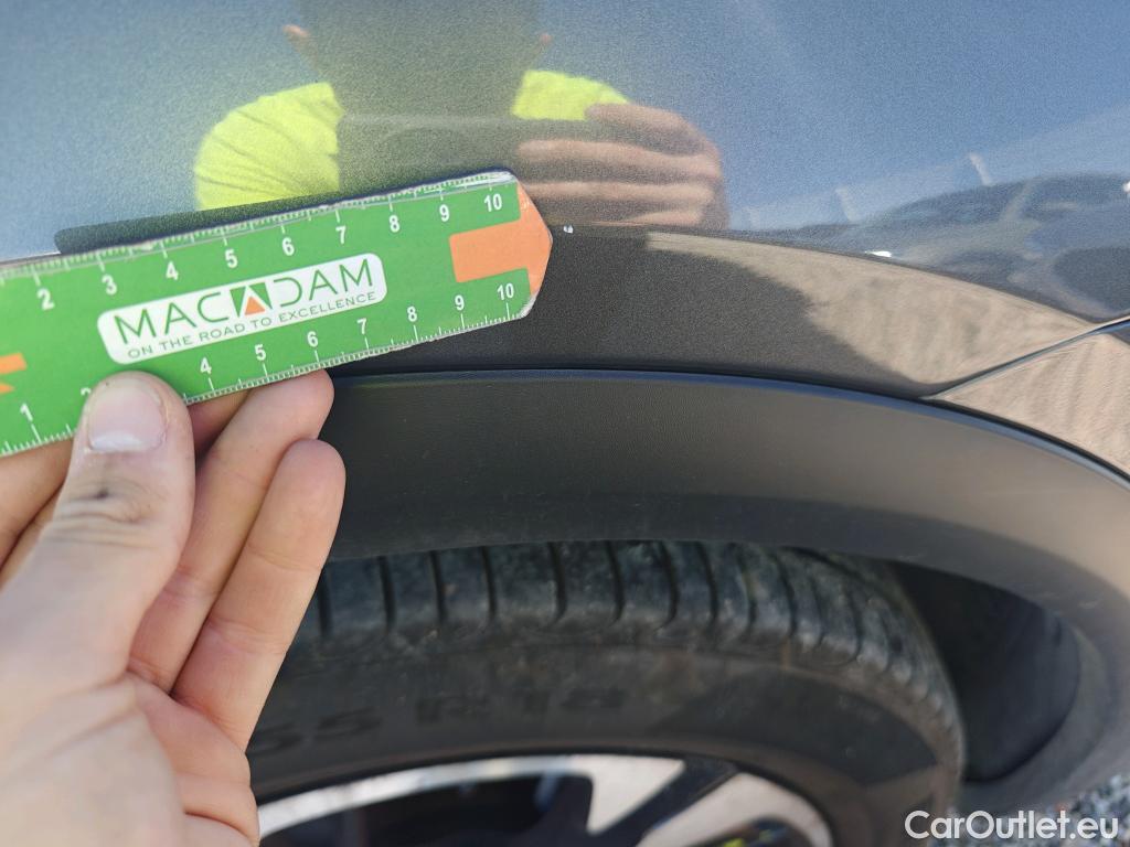  DS  DS7 DS DS 7 Crossback / 2017 / 5P / todoterreno BlueHDi DE 96kW (130CV) Auto. CHIC (AC) #50