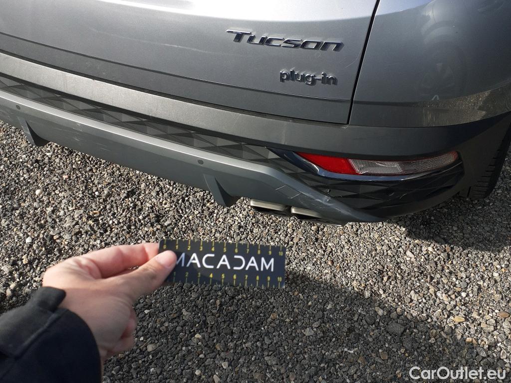  Hyundai  Tucson HYUNDAI  / 2020 / 5P / todoterreno 1.6 TGDI PHEV 195kW Maxx Auto 4X4 #3