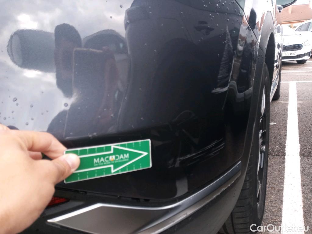  Hyundai  Santa Fe HYUNDAI  / 2021 / 5P / todoterreno 1.6 TGDi HEV Tecno Auto 4x2 #37