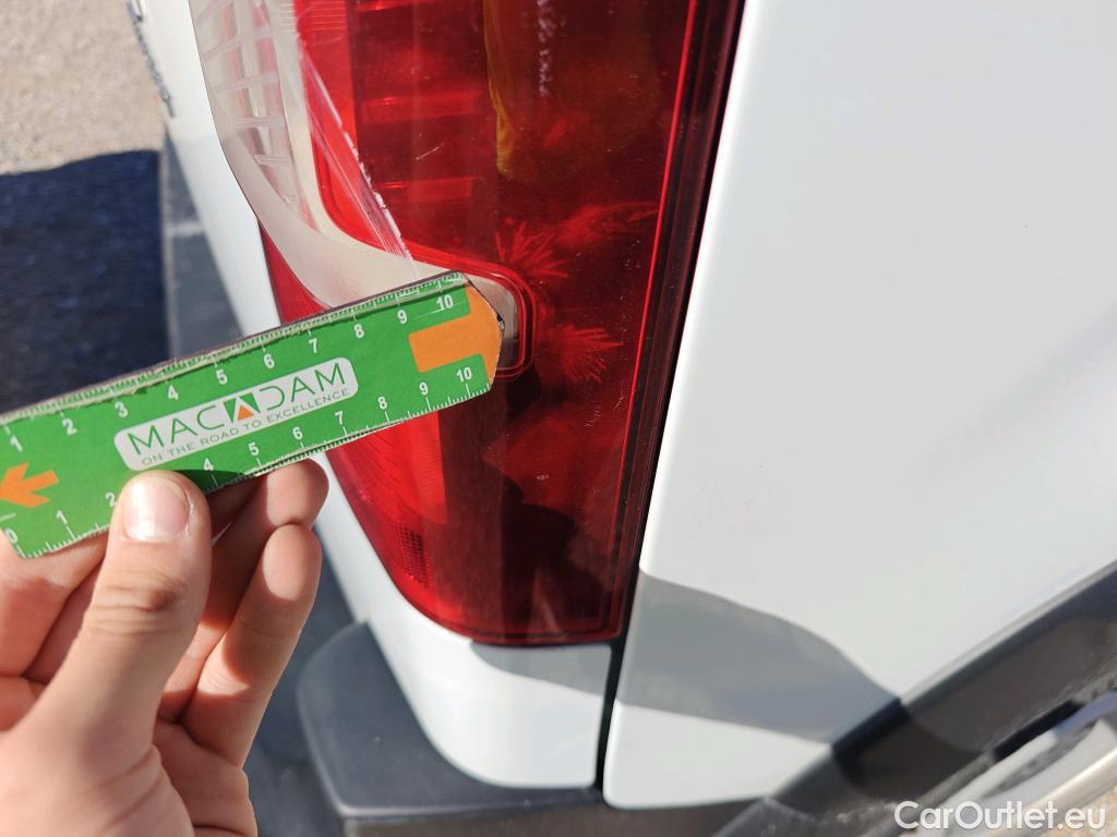  Peugeot  RIFTER PEUGEOT  / 2018 / 5P / combi Active Pack Business Std. BlueHDi 100 #11