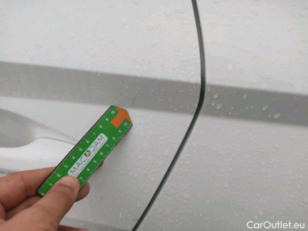  Hyundai  Tucson HYUNDAI  / 2020 / 5P / todoterreno 1.6 CRDI 85kW (115CV) Klass #12