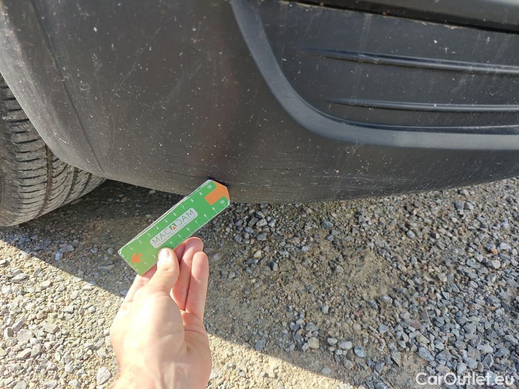  Peugeot  RIFTER PEUGEOT  / 2018 / 5P / combi Active Pack Business Std. BlueHDi 100 #29