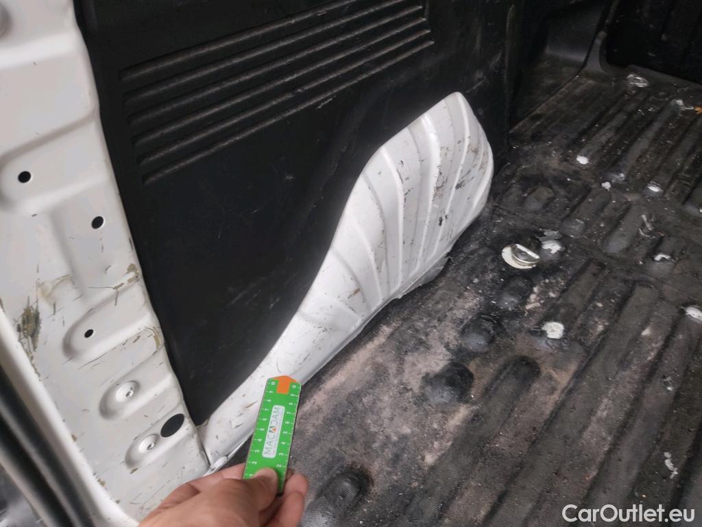  Peugeot  Partner PEUGEOT  / 2018 / 4P / furgón derivado de turismo Premium Standard 600kg BlueHDi 73kW (AC) #11