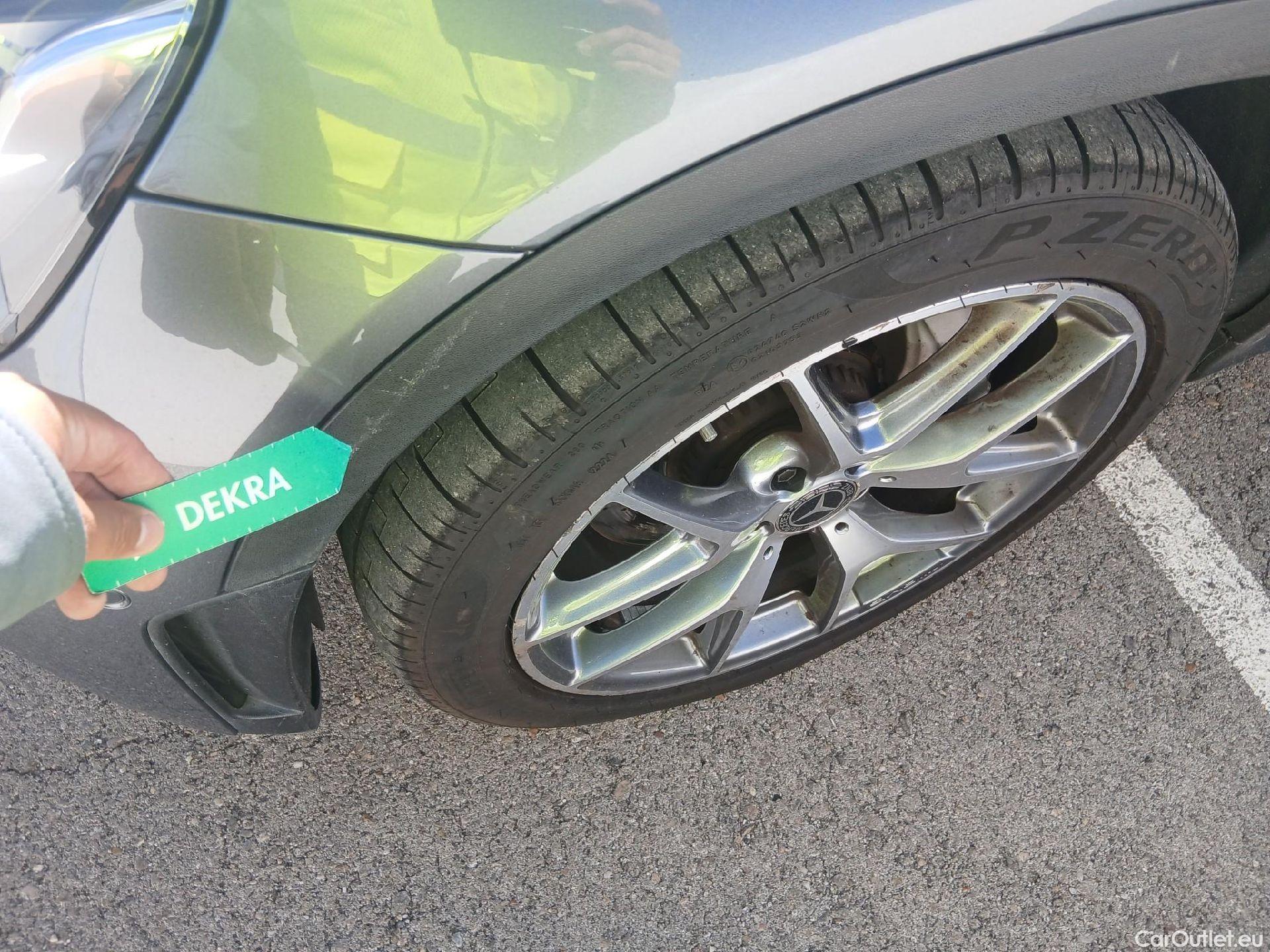  Mercedes  G-Klasee MERCEDES-BENZ Clase GLC / 2019 / 5P / todoterreno GLC 220 d 4MATIC (AC) #10